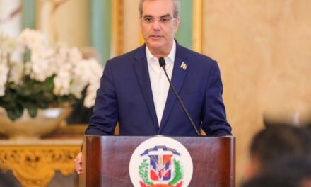 Abinader pospone reuniones con la diáspora dominicana en Boston y Nueva York