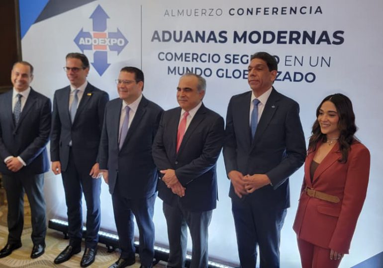 AdoExco advierte que la tarifa estadounidense podría dañar la competitividad de exportación dominicana