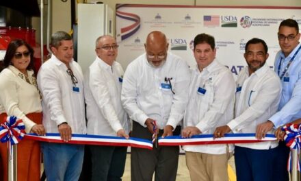 Aerodom abre un centro de tratamiento de desechos avanzados en el aeropuerto de Puerto Plata
