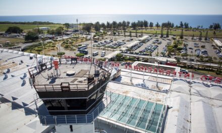 Aerodom multó a US $ 5 millones luego de una equivocación eléctrica en AILA