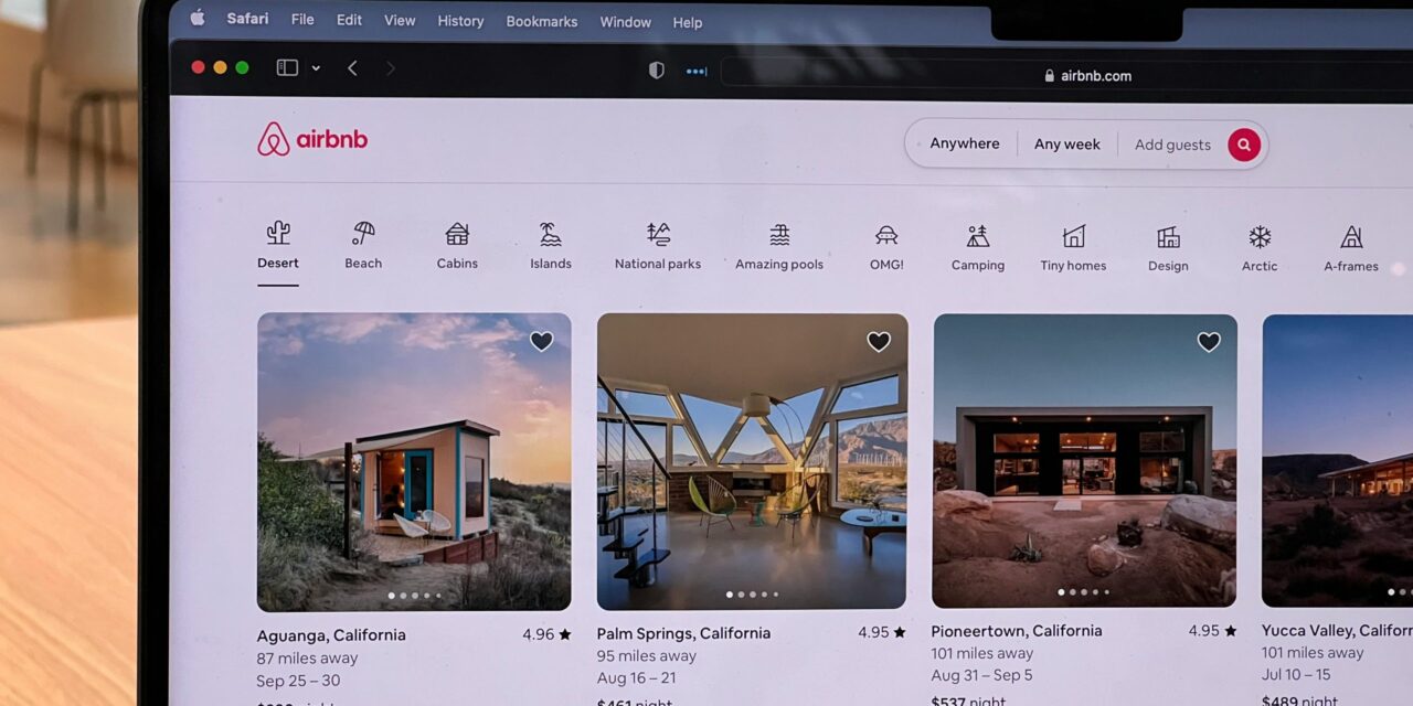 Airbnb resalta tres nuevos puntos de camino dominicano en 2024