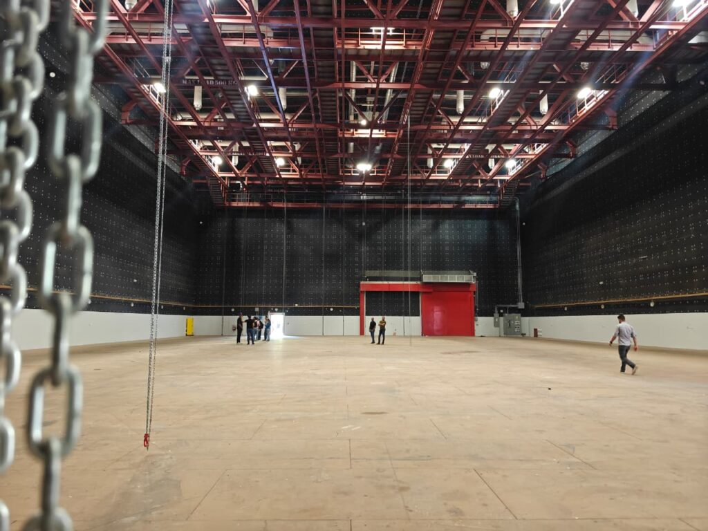 La Cámara de Alofoke 2 estrena nueva casa en Lantica Studios - Noticias hoy en la República Dominicana | Último minuto