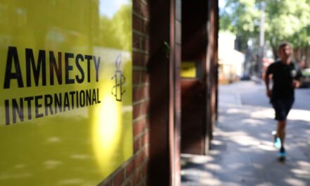 Amnistía internacional pide imparcialidad para las víctimas de la inmolación de Haití