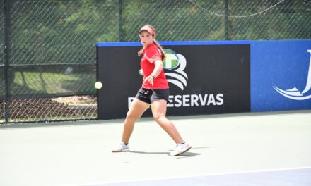 RD consigue segunda serie en Competencia Final ITF-Cotecc