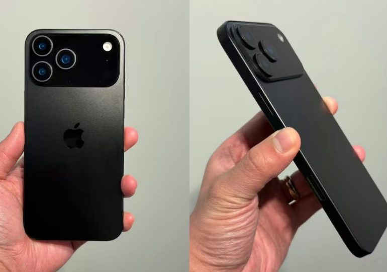 Apple presenta este martes iPhone 17 y Apple Watch Series 11