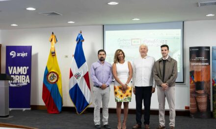 Araajet expande vuelos directos a Cartagena