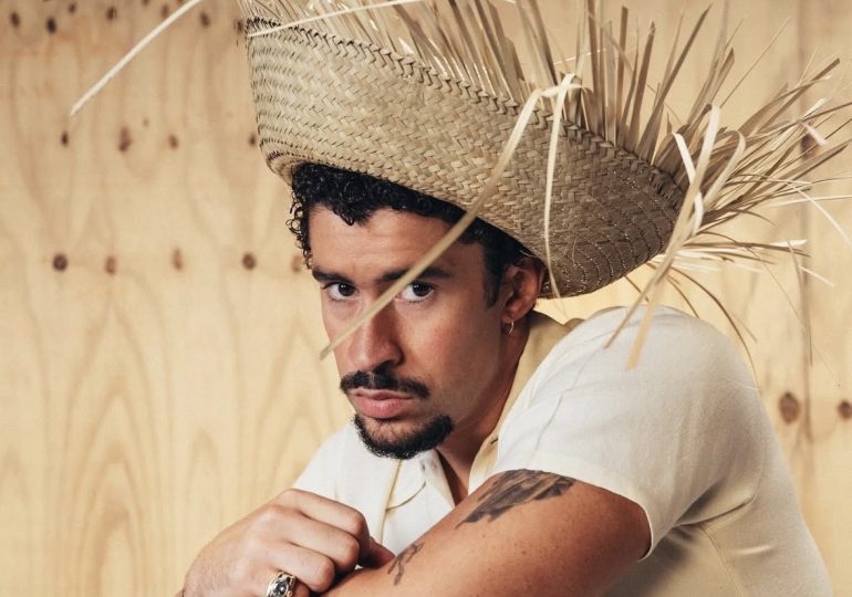 Bad Bunny será la estrella del show de mediados de tiempo del Super Bowl 2026