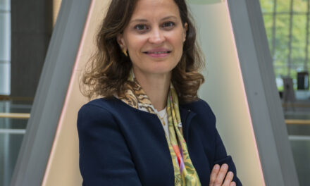 Banco Mundial nombra a Susana Cordeiro Guerra como vicepresidenta de América Latina y el Caribe