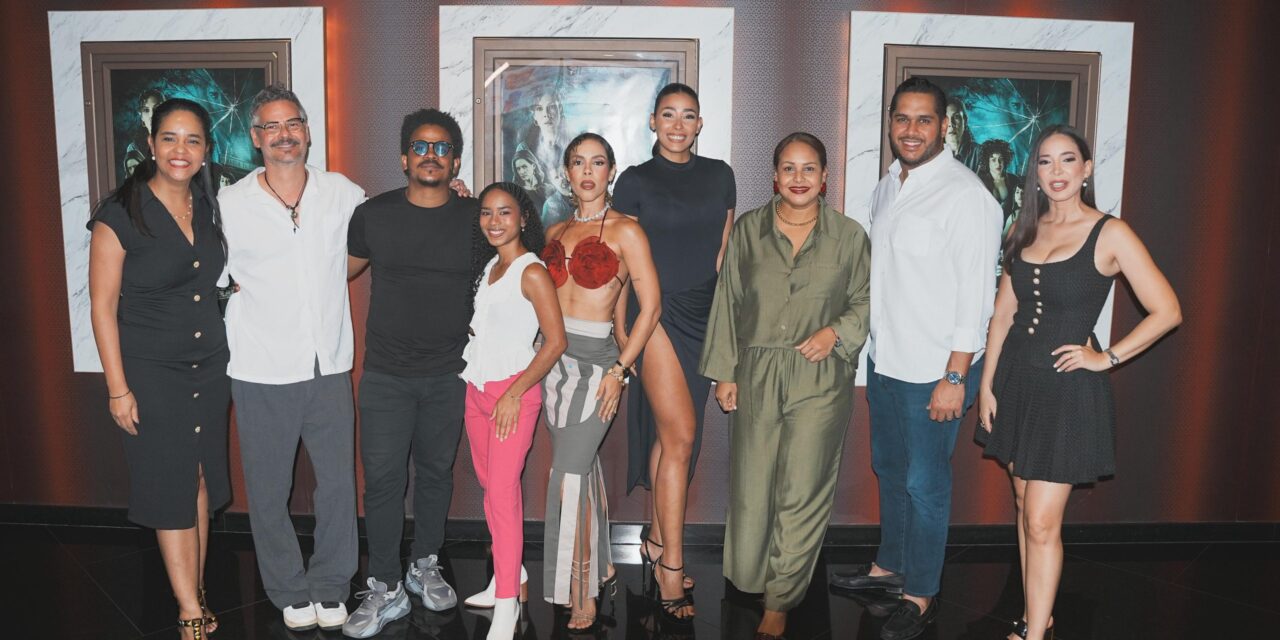 «Bath de mujeres», el nuevo thriller de suspenso dominicano llega a los cines el 2 de octubre