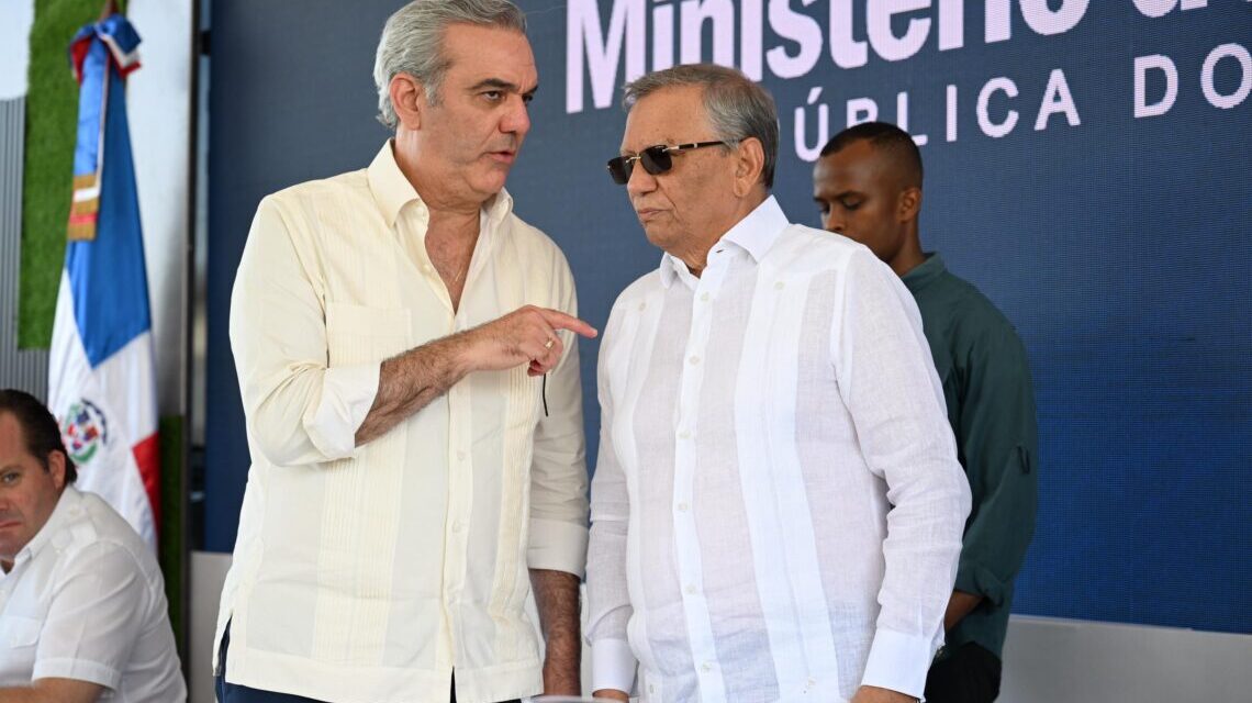 Banreservas reafirma el compromiso con el turismo de Puerto Plata