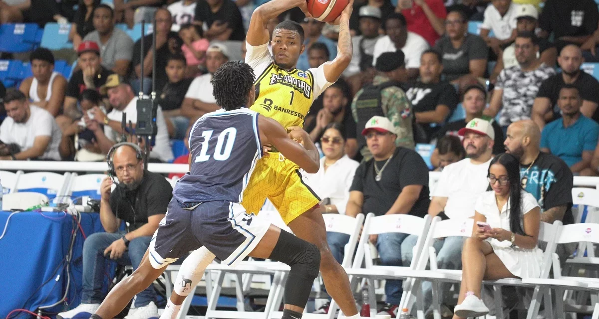 TBS Distrito 2025 reprograma para este lunes la recorrido suspendida por condiciones climáticas