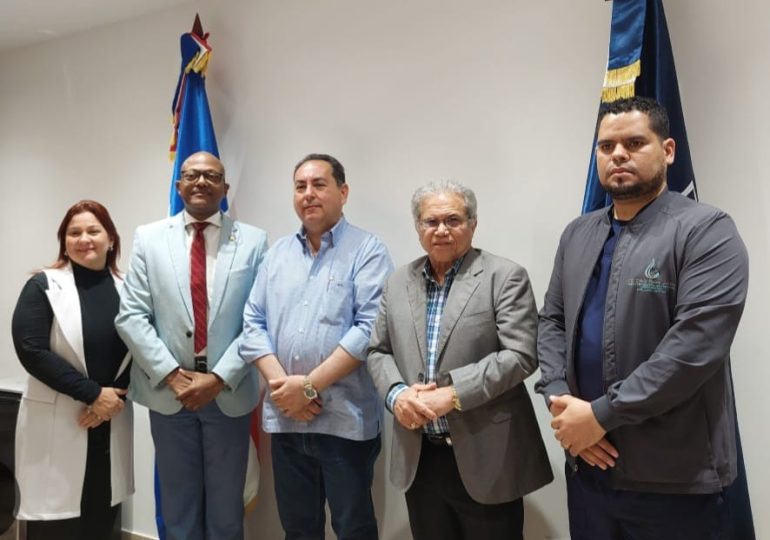 CMD llama al Dr. Mario Lama por incentivos para los oftalmólogos de Cecanot