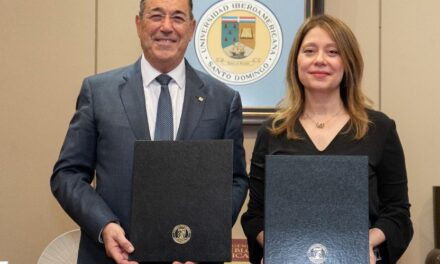 CTSD y Unibe Partner para proteger el turismo y capacitar a futuros profesionales