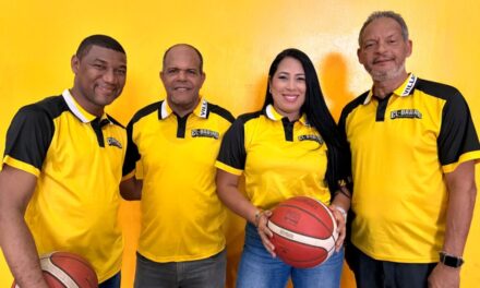 Kranwinkel, Marte, Ugarte y Santana, conforman prisión de transmisión del Barias para TBS Distrito 2025