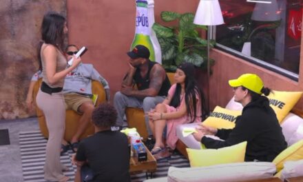 ¡La unción fue regada! «La casa de Alofoke» vive una prosperidad del lunes