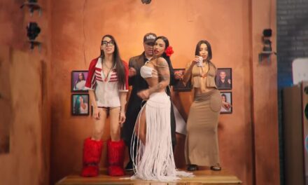 Los 5 palos de la casa alfake
