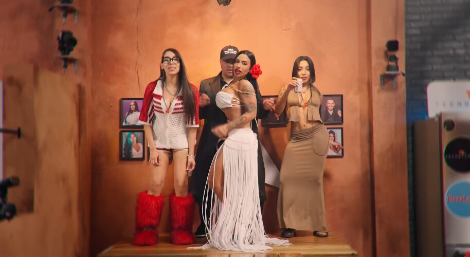 Los 5 palos de la casa alfake