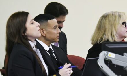 El equipo admitido de Daddy Yankee renunció a los abogados