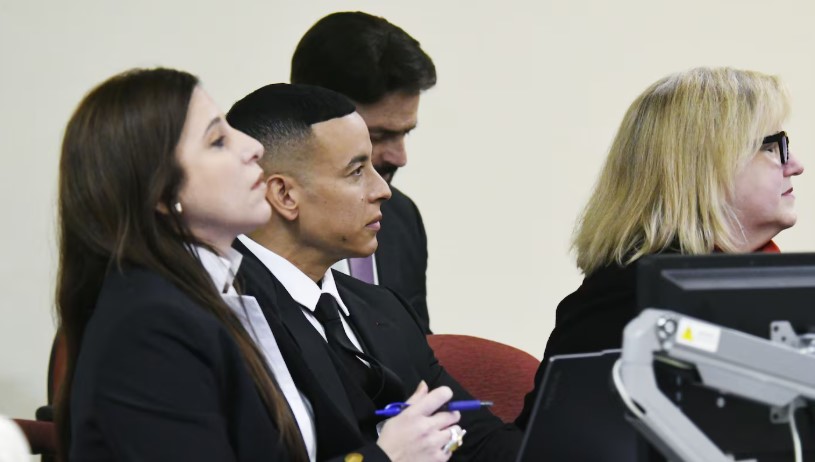 El equipo admitido de Daddy Yankee renunció a los abogados