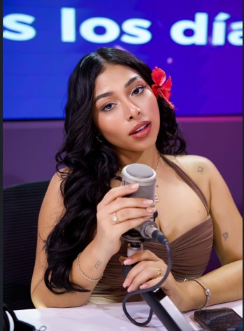 Karola está integrado en el equipo de filtro de software de radiodifusión.