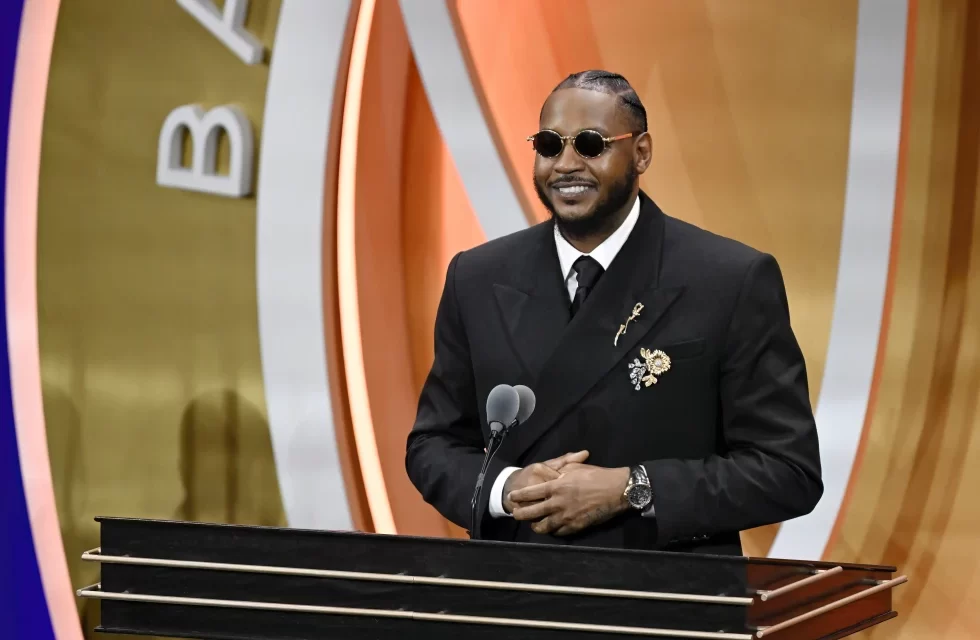NBC garrocha promoción para la indeterminación inaugural de la NBA en transmisión del Sunday Night Football