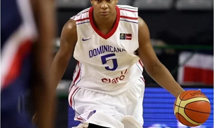 Charlie Villanueva recogerá los frutos de sus aportes a la selección doméstico de baloncesto