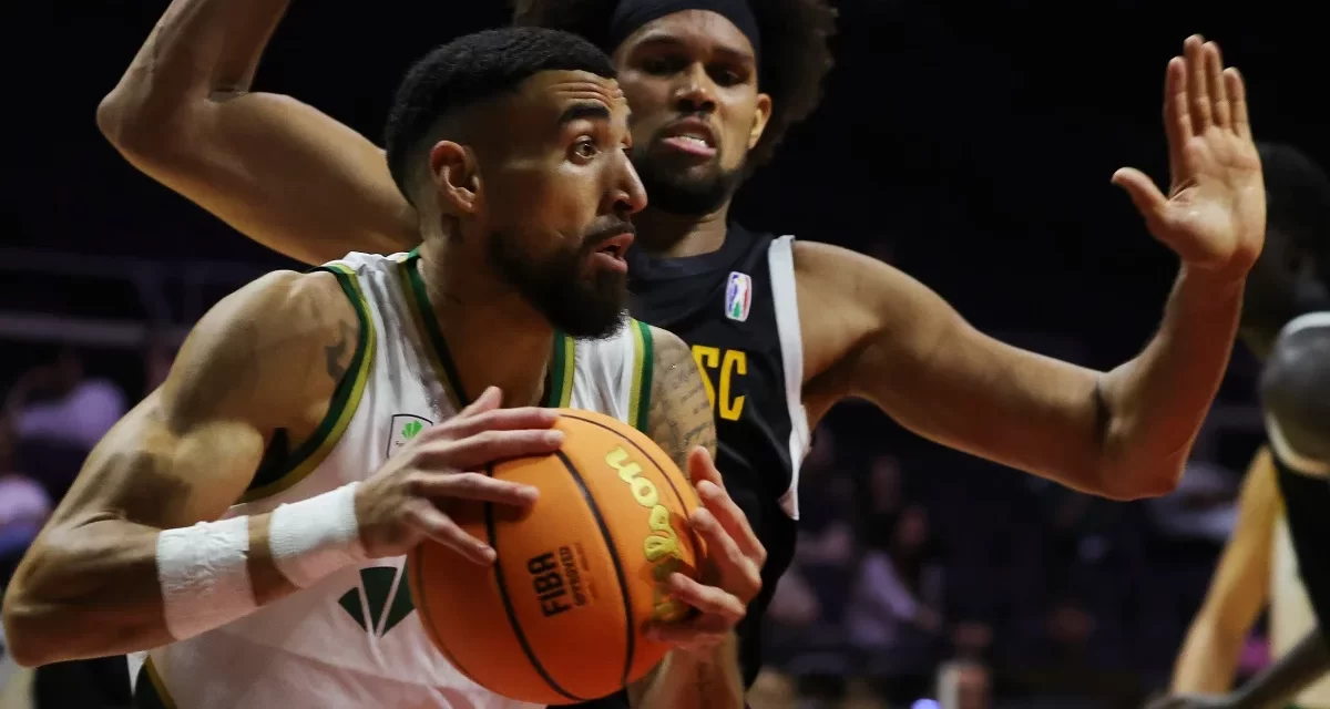 Chris Duarte debuta en partido oficial con Unicaja con un triunfo