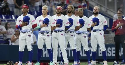 El Clásico Mundial de Béisbol generará al menos 29 millones de dólares en Puerto Rico