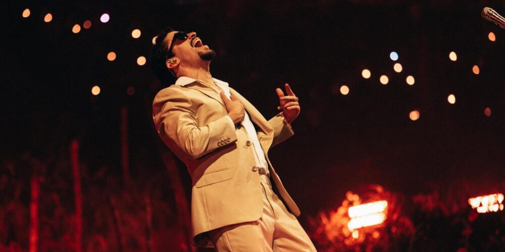 Bad Bunny abre una función peculiar en Puerto Rico