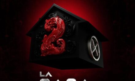 La casa de Alofoke 2 en Lantica Studios comienza la construcción