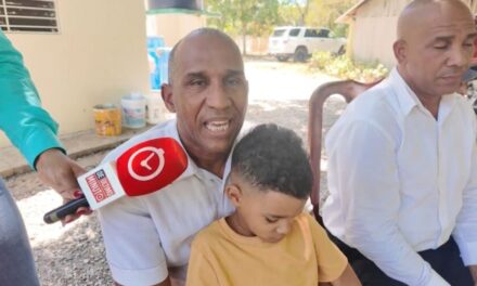 El tío de Crusita comparte anécdotas entrañables de su infancia