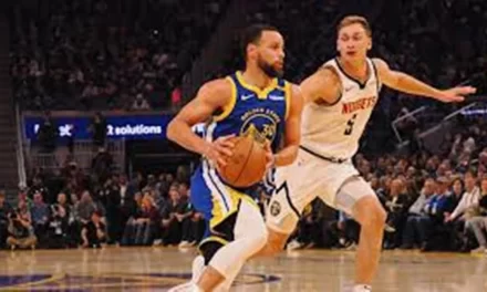 ‘Shot Ready’ de Stephen Curry revela sus secretos