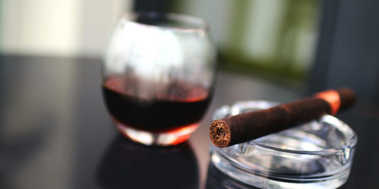 DGII aumenta los impuestos especiales sobre los cigarrillos y el vino a fines de 2025