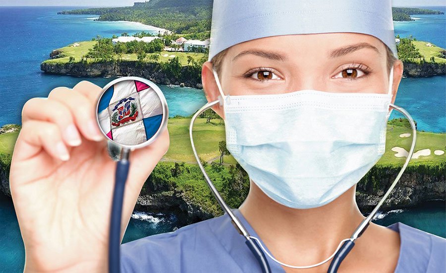 Destacando el gran potencial de la República Dominicana para el turismo de sanidad y bienestar