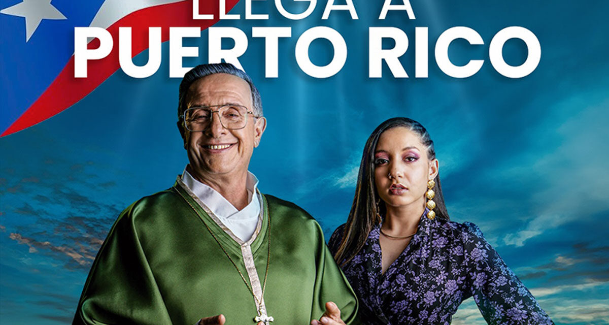 La película dominicana «Day 8» se estrena en Puerto Rico el 2 de octubre