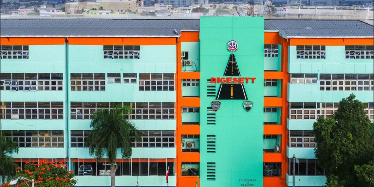 Digesett defiende la operación de silbato de RD $ 5.6 millones