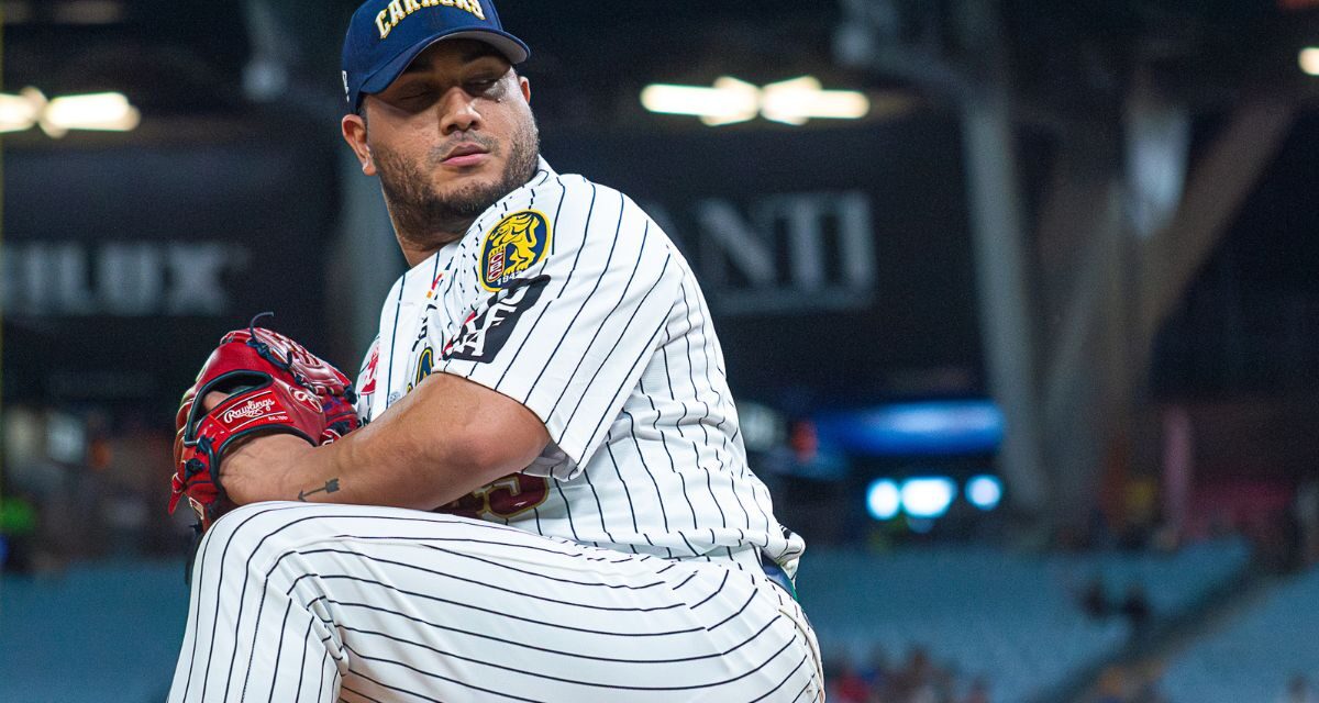 Dos dominicanos entre siete jugadores suspendidos por dopaje en la lazo venezolana de béisbol