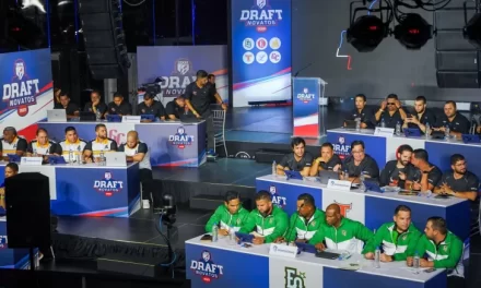 Lidom celebrará este miércoles su Draft de Novatos 2025
