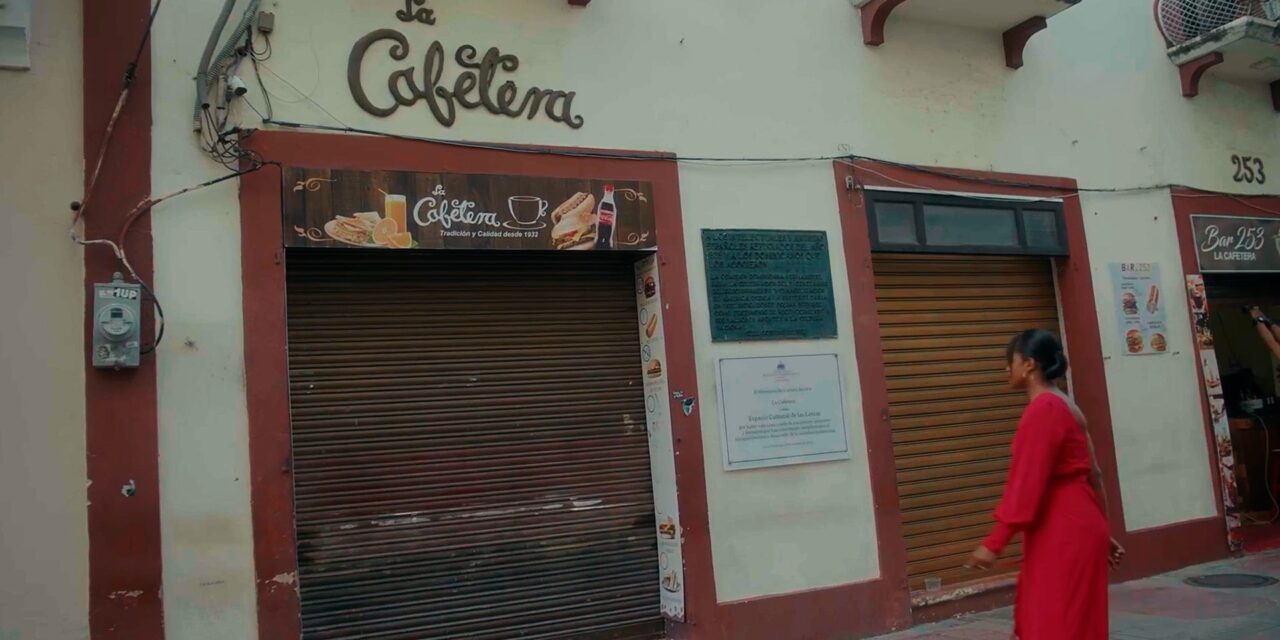 «The Cafeter» reabrirá sus puertas en la ciudad colonial luego de la iniciativa inspirada en el software de migrantes