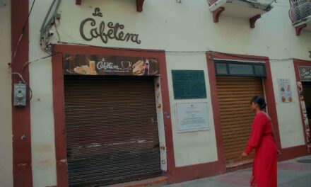 «The Cafeter» reabrirá sus puertas en la ciudad colonial luego de la iniciativa inspirada en el software de migrantes