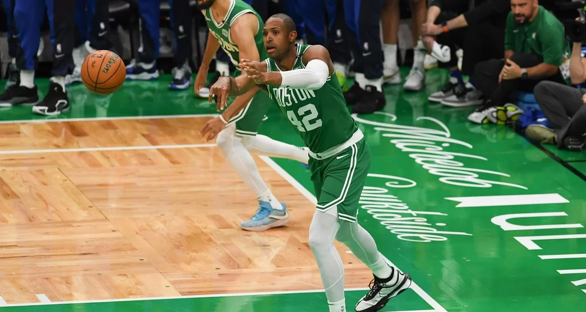 Horford será miembro Salón de la Fama del Baloncesto