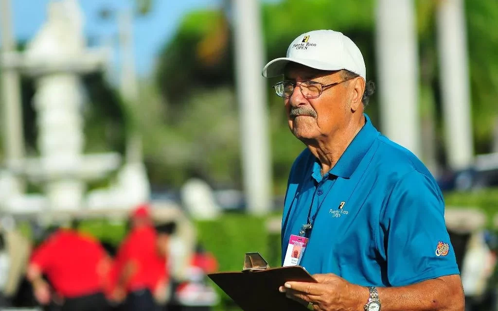 Torneo de golf Punta Blanca recibirá a 100 competidores