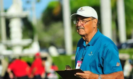 Torneo de golf Punta Blanca recibirá a 100 competidores