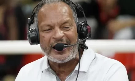 Estrellas contratan Ernesto Kranwinkel