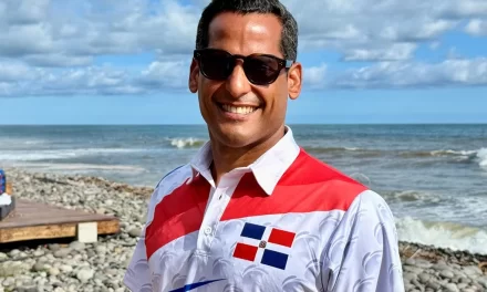 Surf de RD presenta buenas credenciales
