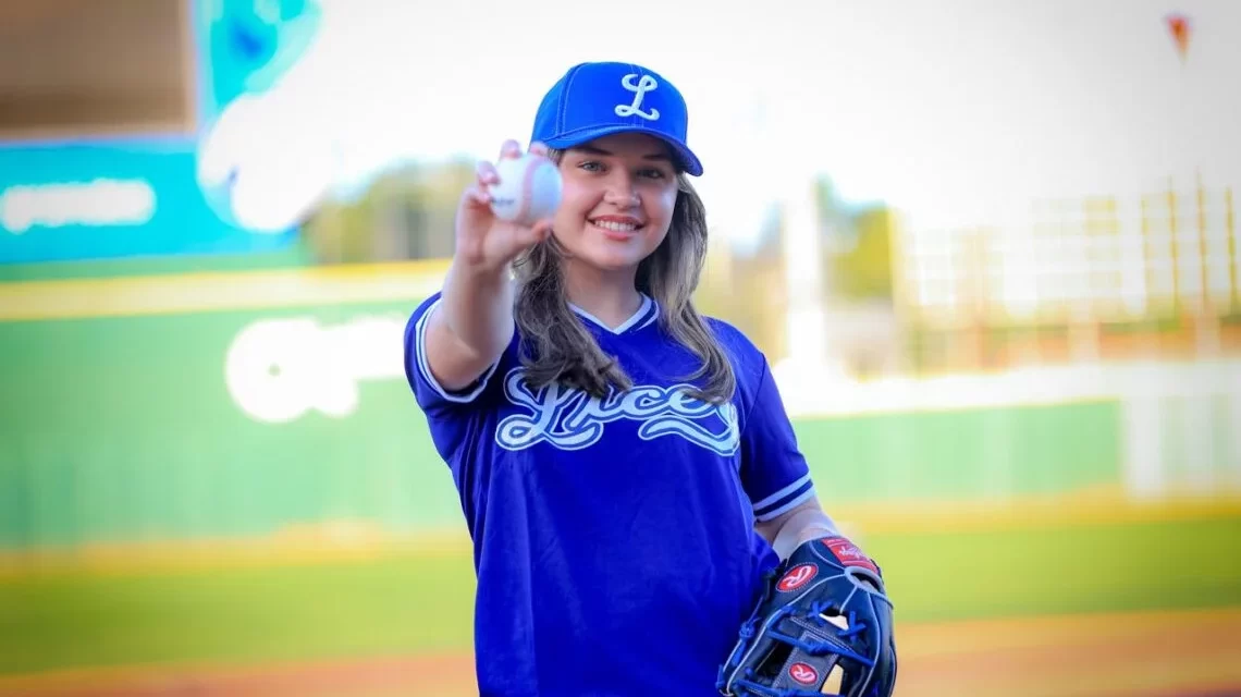 Tigres del Licey presentan comadre