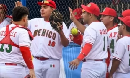 RD no ha podido vencer uno en Panam Softbol