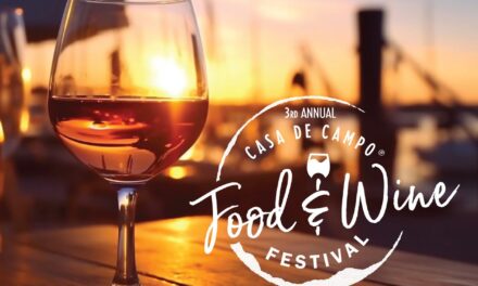 El Festival de Alimentos y Vinos de Casa de Campo regresa con formación de chef repleto de estrellas