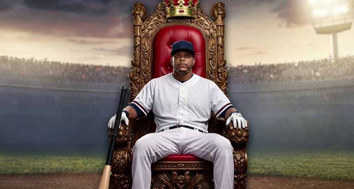 «The King of Hit: Luis Polonia» en el cine desde el 30 de octubre