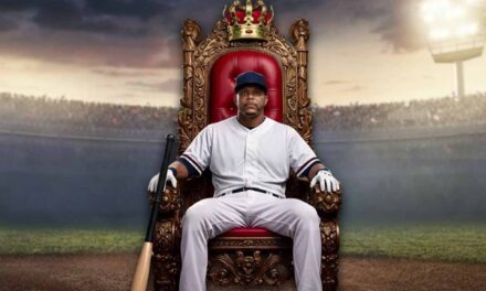 «The King of Hit: Luis Polonia» en el cine desde el 30 de octubre